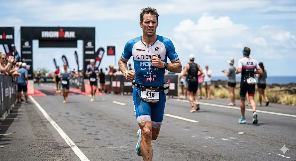 How to Train for Your First Ironman: The Complete Beginner's Guide