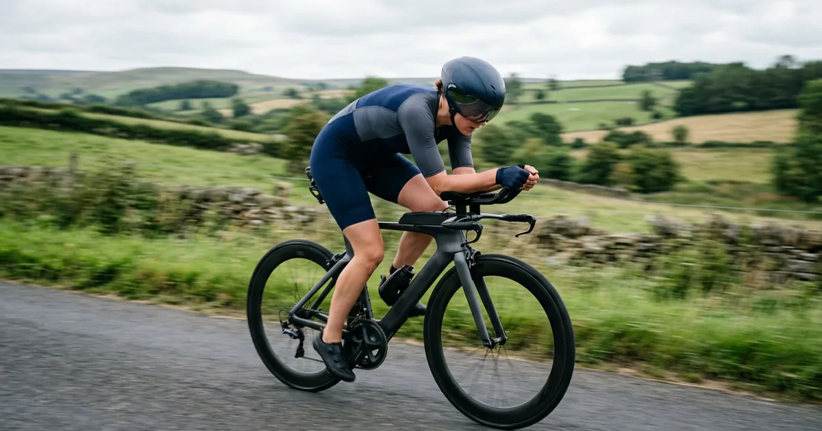 Ironman Bike Pacing Strategy: How Many Watts Should You Actually Ride?