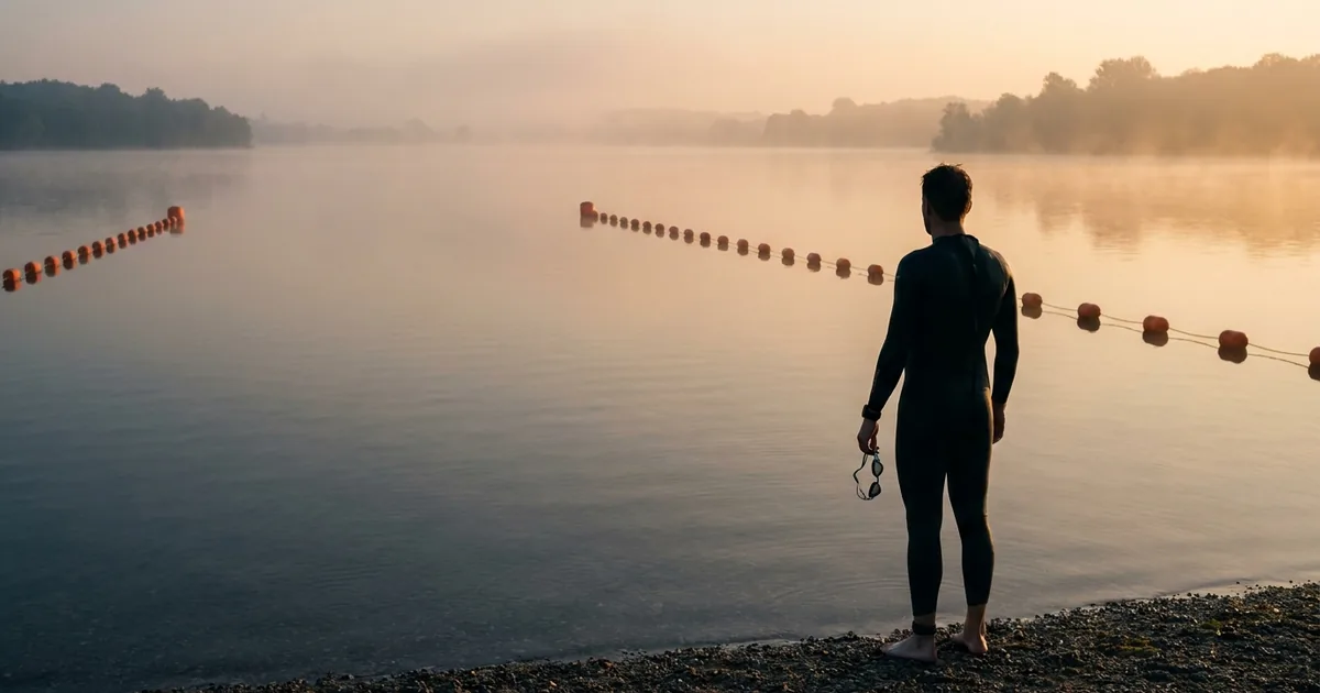 Sprint or Olympic: Choosing Your First Triathlon Distance