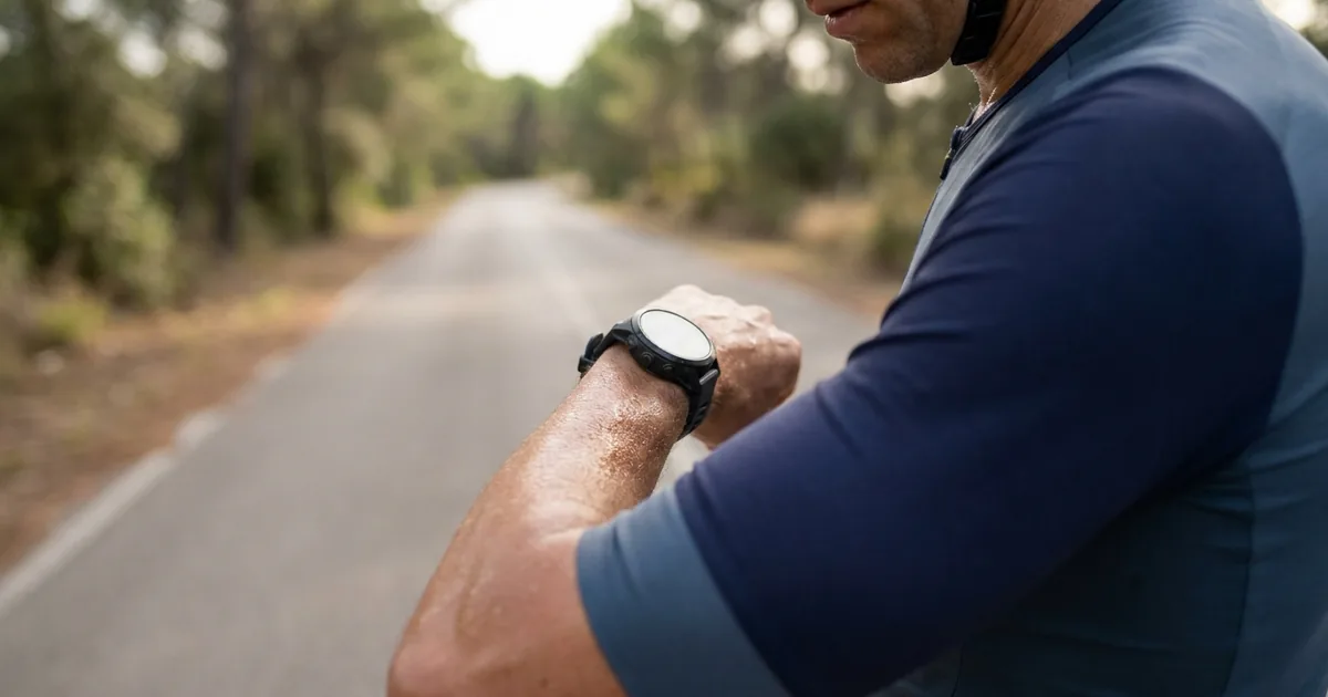 Sub-6 70.3 Triathlon Splits: Half Ironman Time Calculator Examples