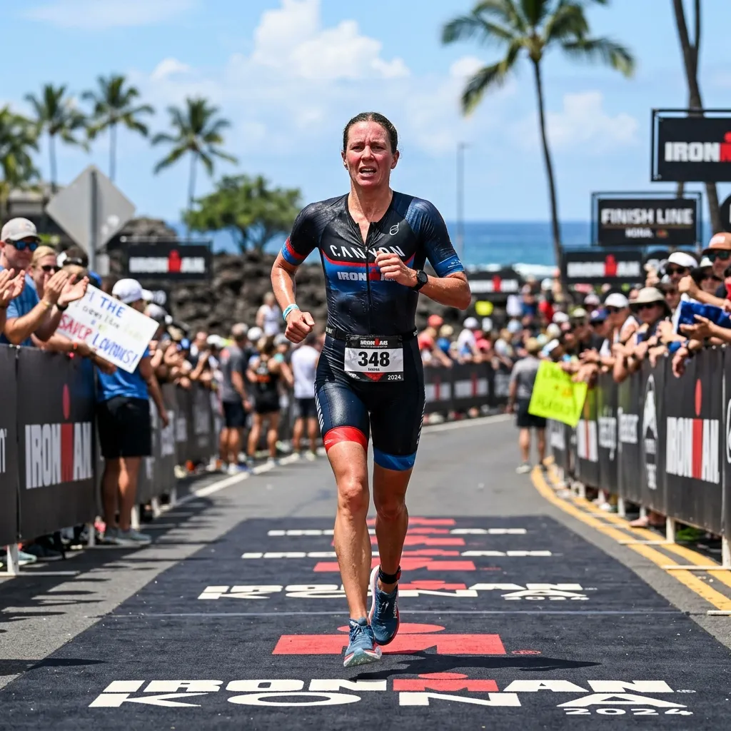 Why Ironman Athletes Bonk: Glycogen Depletion Explained Clearly